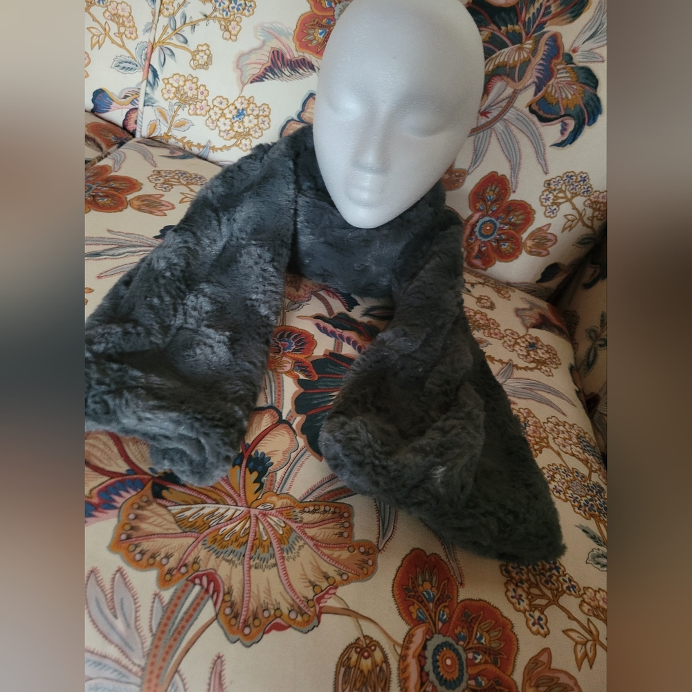 Chenille Deluxe